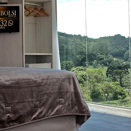 Hotel Bolsi Colombo Ngoại thất bức ảnh