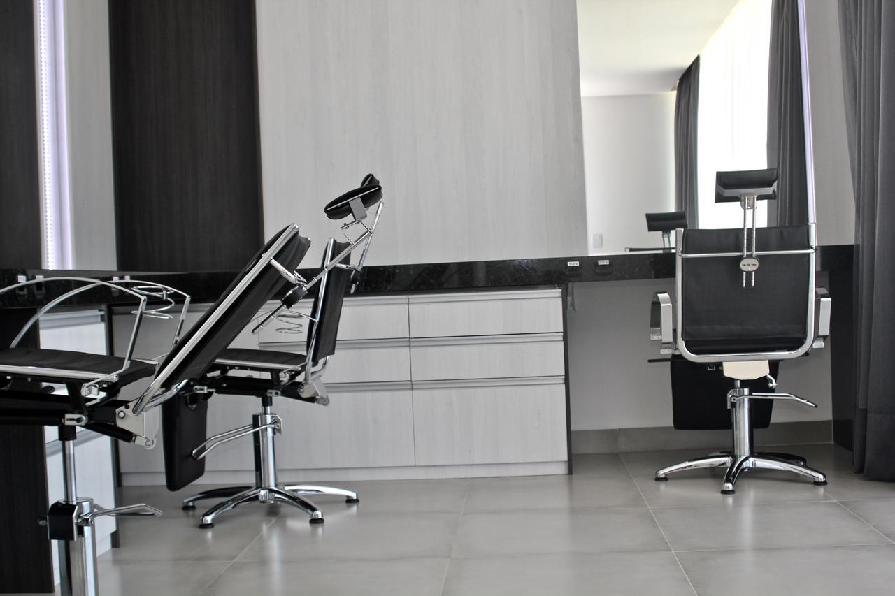 Hotel Bolsi Colombo Ngoại thất bức ảnh
