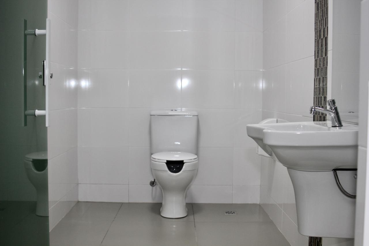 Hotel Bolsi Colombo Ngoại thất bức ảnh