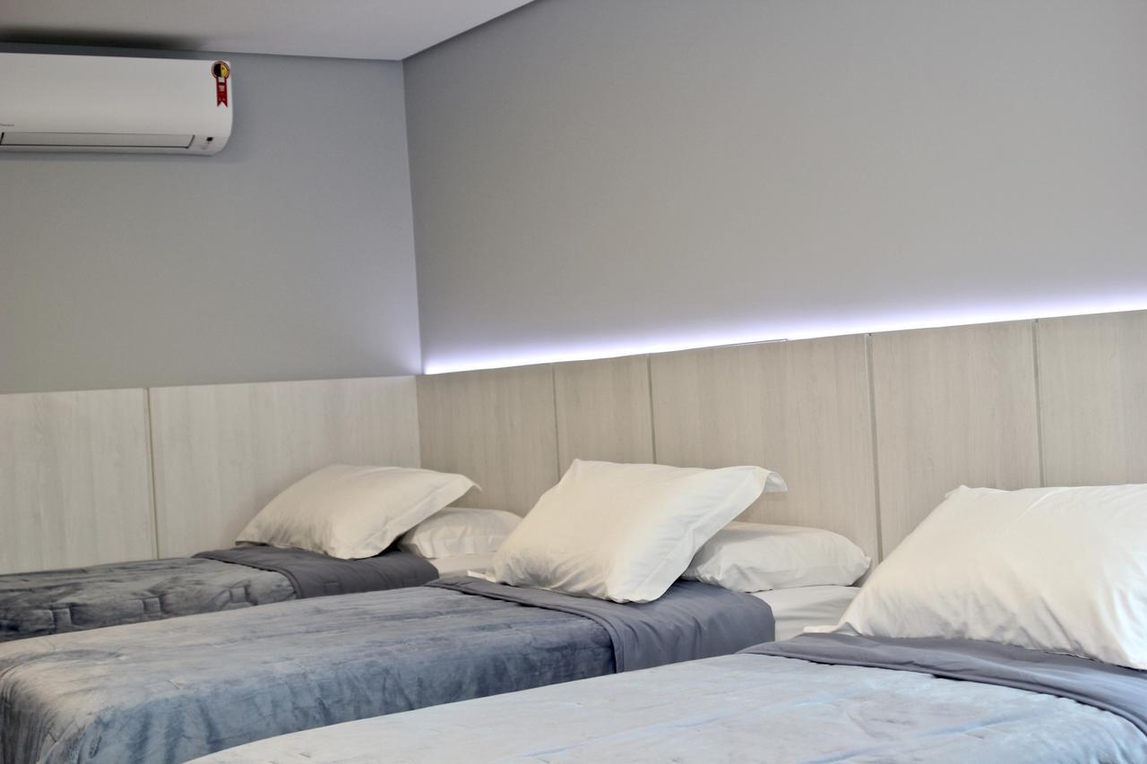 Hotel Bolsi Colombo Ngoại thất bức ảnh