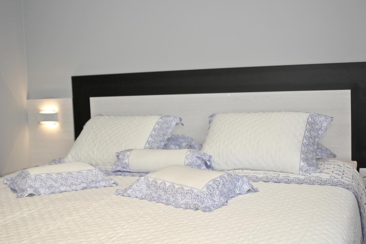 Hotel Bolsi Colombo Ngoại thất bức ảnh