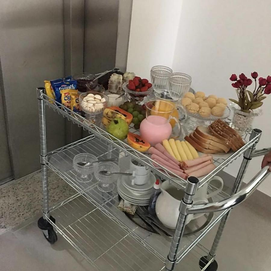 Hotel Bolsi Colombo Ngoại thất bức ảnh