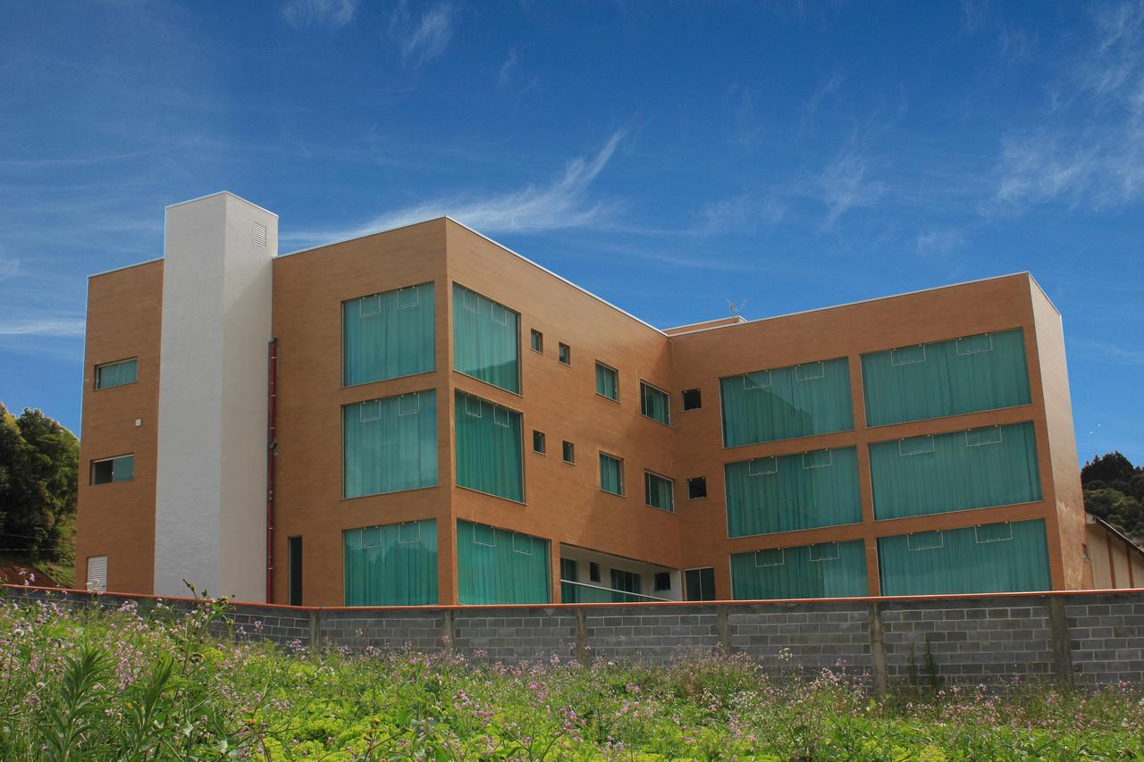 Hotel Bolsi Colombo Ngoại thất bức ảnh