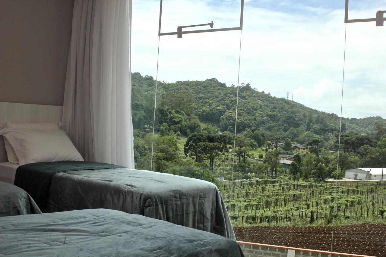 Hotel Bolsi Colombo Ngoại thất bức ảnh